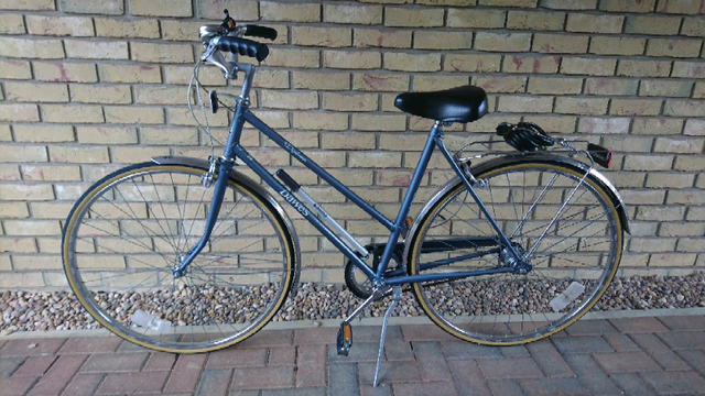 dawes diploma ladies bike